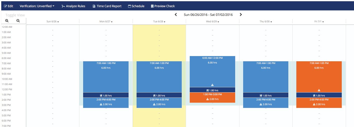 The iSolved technology is the nerve center of your time & attendance ...